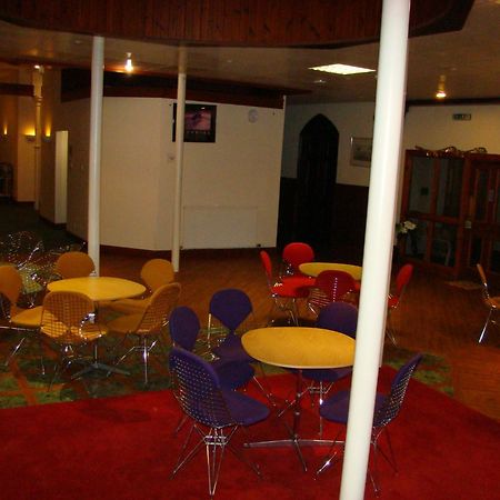 Rosemount Palace Aberdeen Extérieur photo