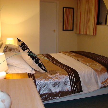 Rosemount Palace Aberdeen Extérieur photo