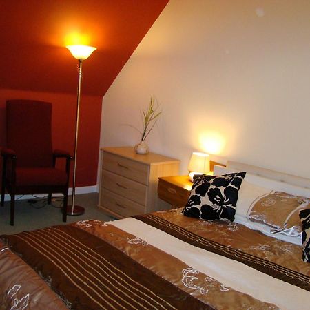 Rosemount Palace Aberdeen Extérieur photo