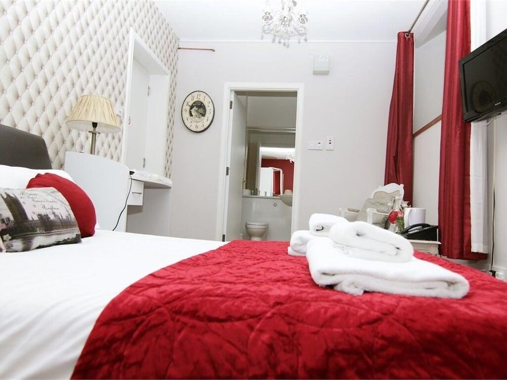 Rosemount Palace Aberdeen Extérieur photo
