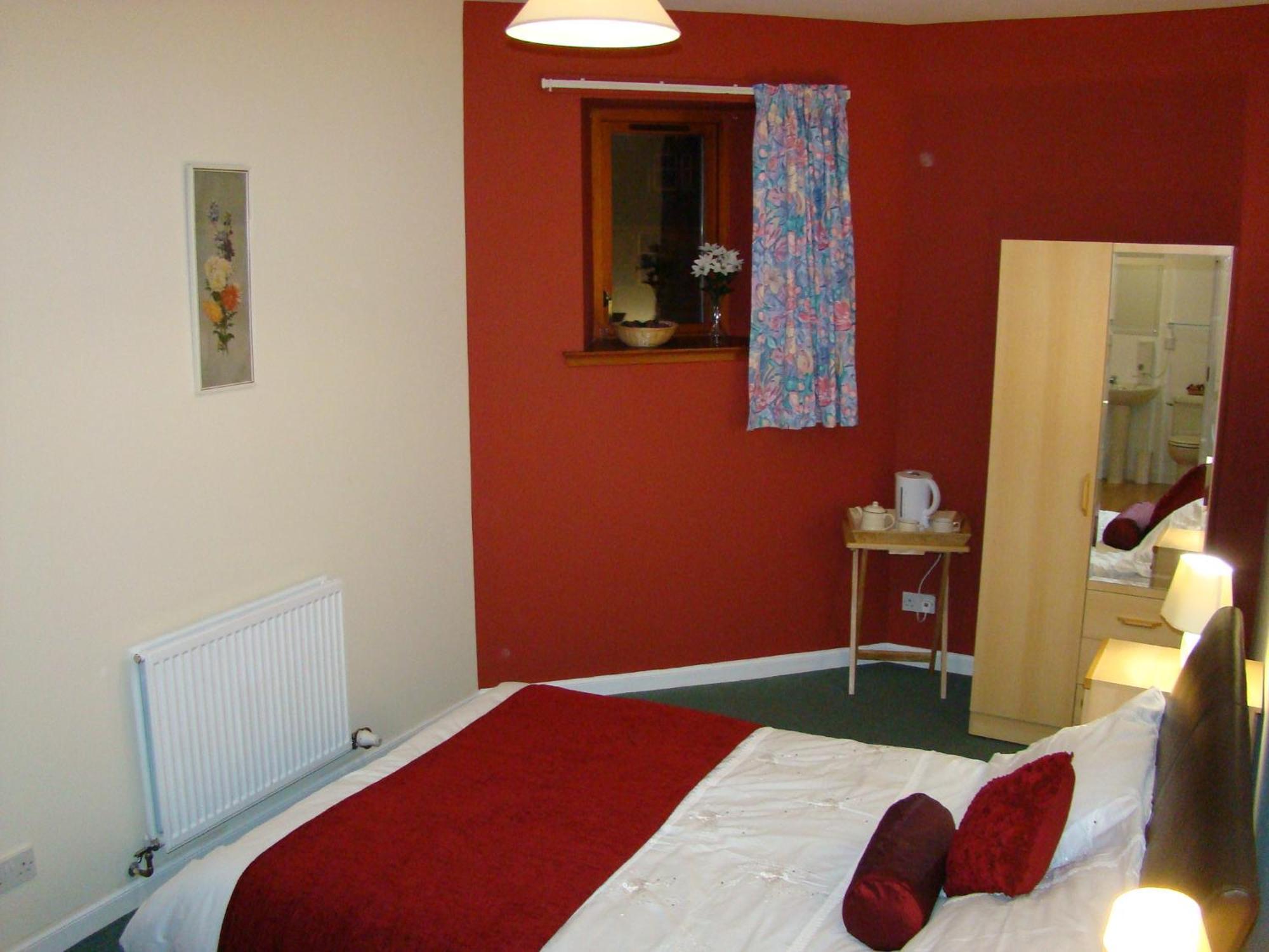 Rosemount Palace Aberdeen Extérieur photo