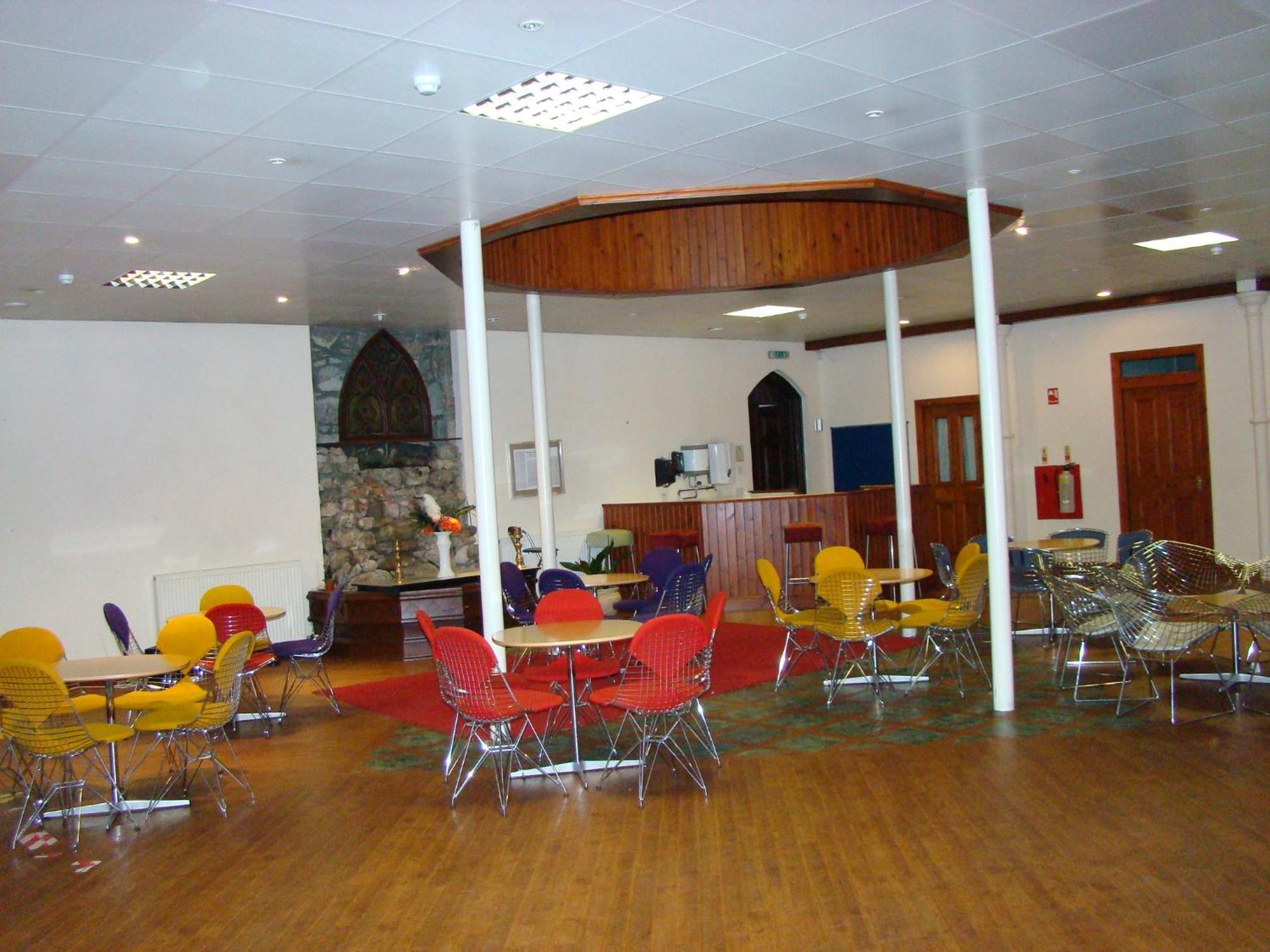 Rosemount Palace Aberdeen Extérieur photo