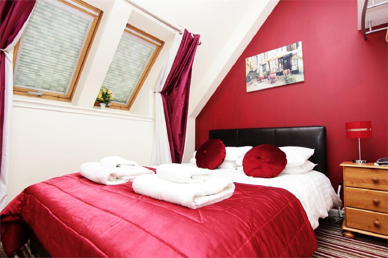 Rosemount Palace Aberdeen Extérieur photo
