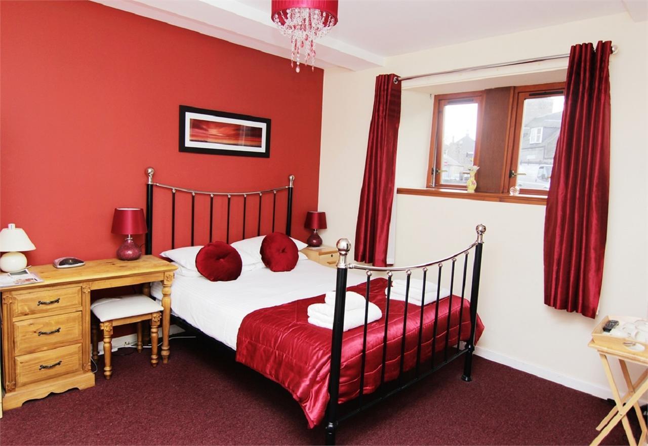 Rosemount Palace Aberdeen Extérieur photo