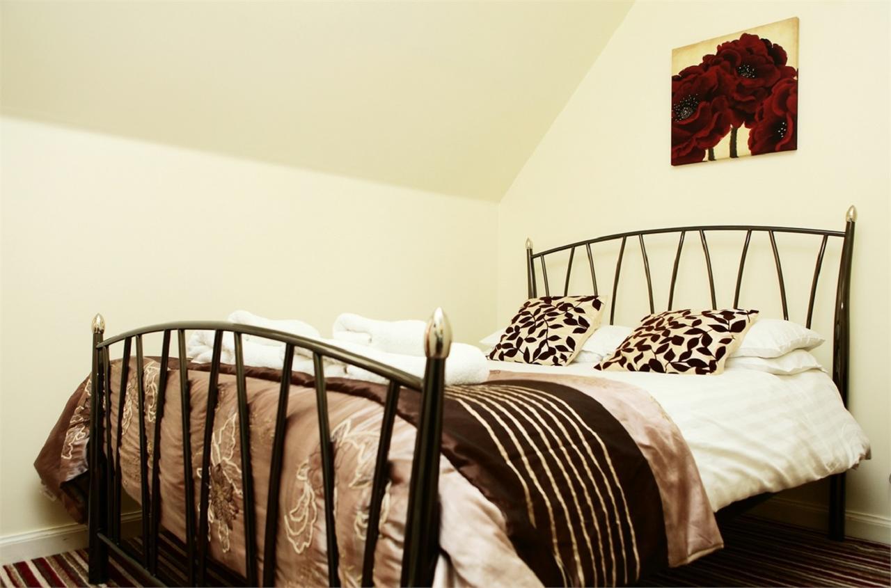 Rosemount Palace Aberdeen Extérieur photo